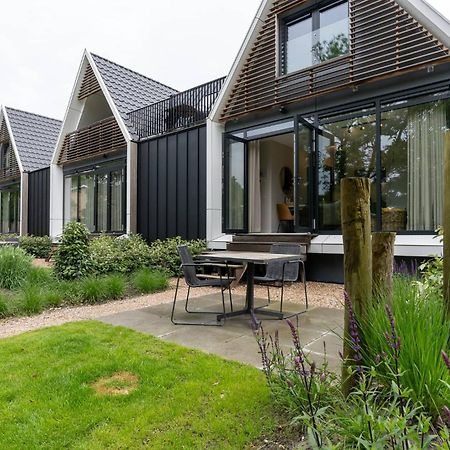 Hello Zeeland - Appartement Duno Lodge G Oostkapelle Extérieur photo