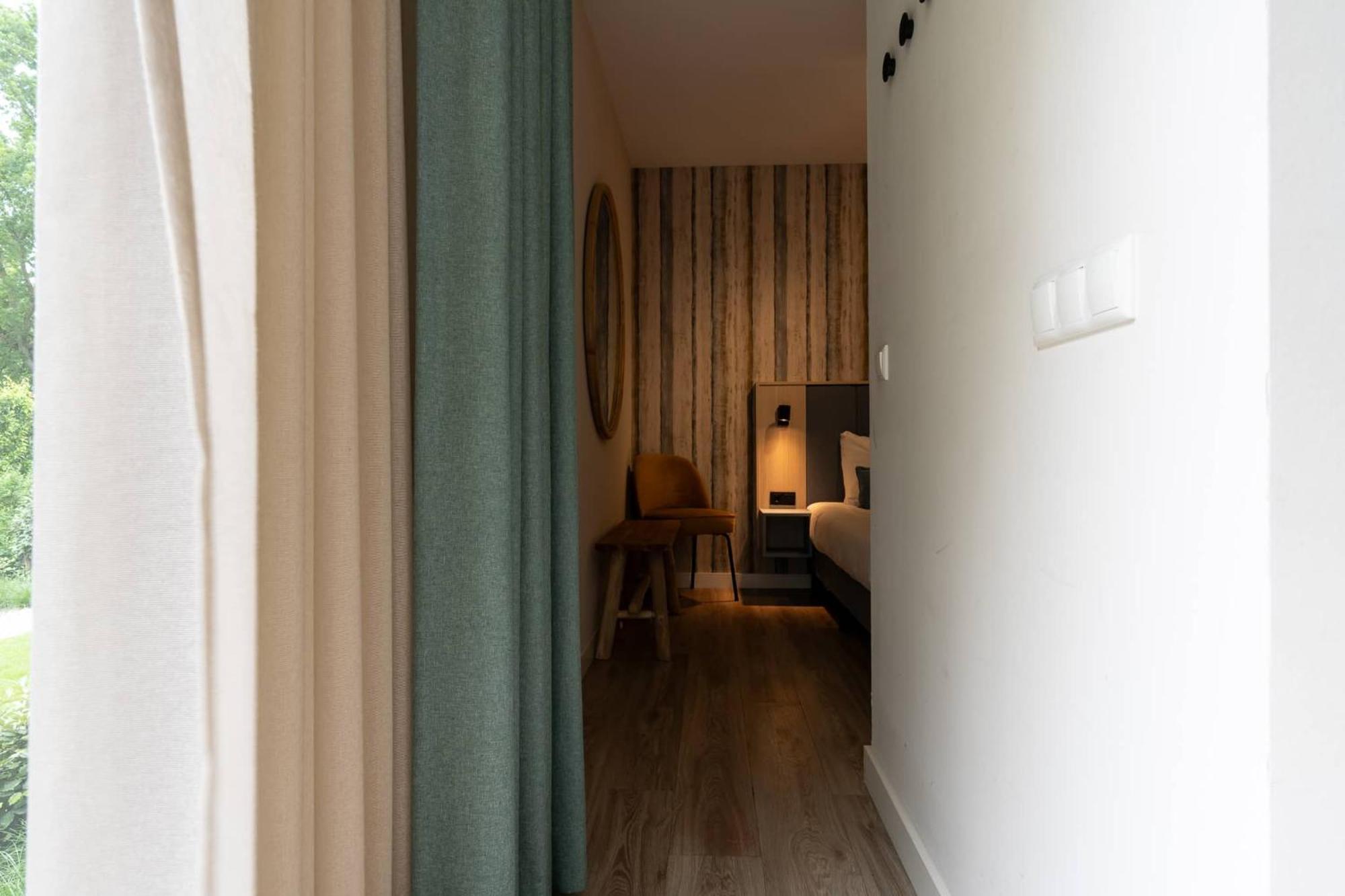 Hello Zeeland - Appartement Duno Lodge G Oostkapelle Extérieur photo